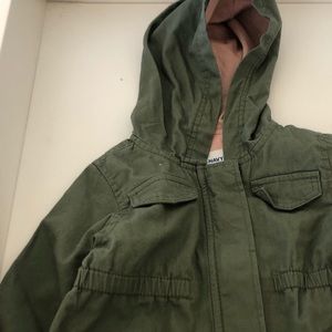 Old Navy toddler/12-month jacket
